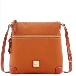Dooney and Bourke crossbody